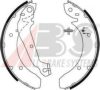 FORD 6081793 Brake Shoe Set